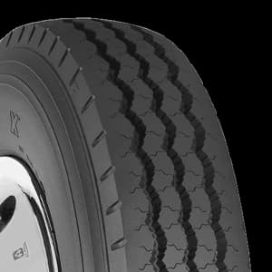 MICHELIN Xza 17.5 & 19.5