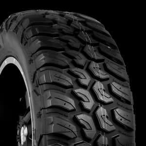 SURETRAC Wide Climber A/T2