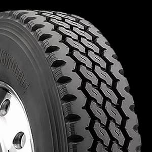 BRIDGESTONE M843
