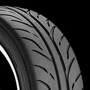 DUNLOP Direzza Zii