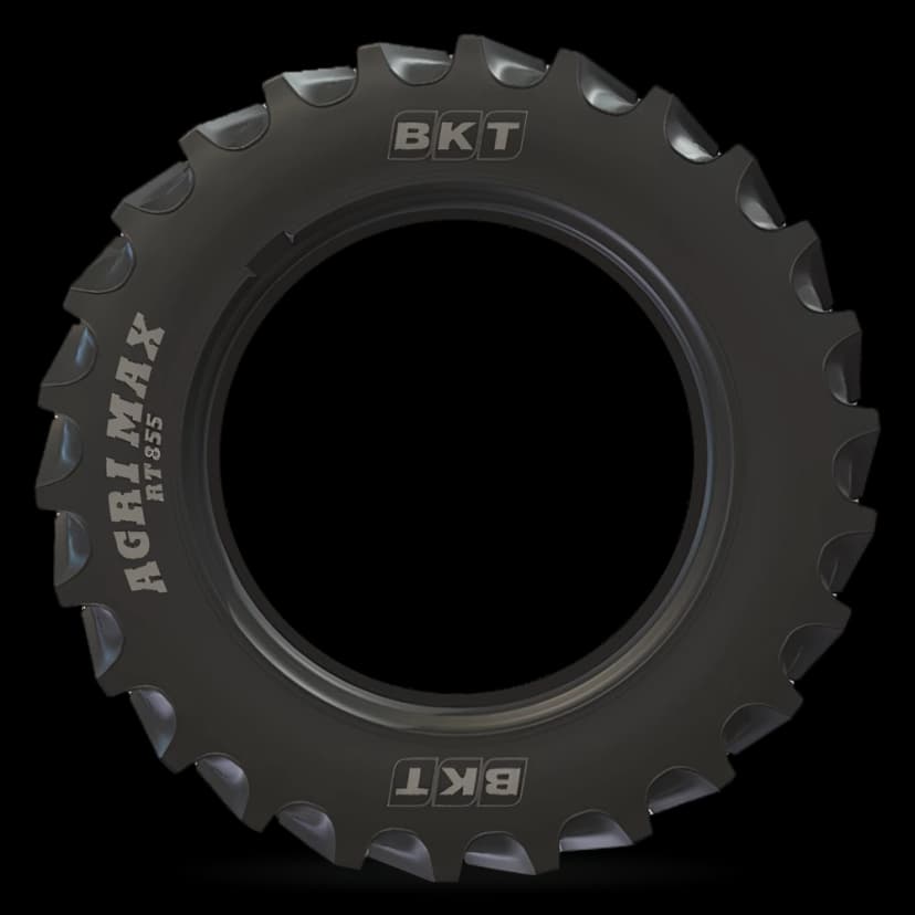 BKT Agrimax RT 855 520/85R42