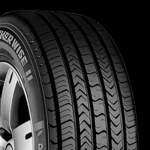 MICHELIN Weatherwise Ii