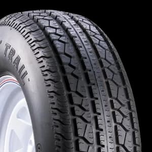 CARLSTAR Sport Trail (Tire/Wheel Assembly)