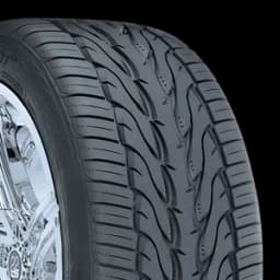 TOYO Proxes ST Ii