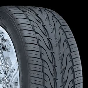 TOYO Proxes ST Ii