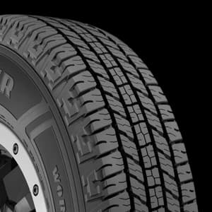 GOODYEAR Wrangler Workhorse HT C-Type