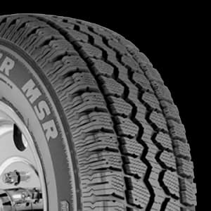 MASTERCRAFT Courser MSR (Suv)
