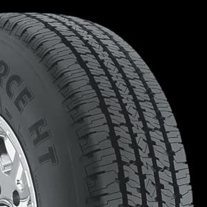 FIRESTONE Transforce HT