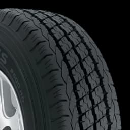 BRIDGESTONE Duravis R500 HD