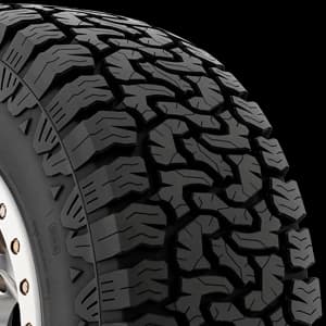 AMP Terrain Pro A/T P