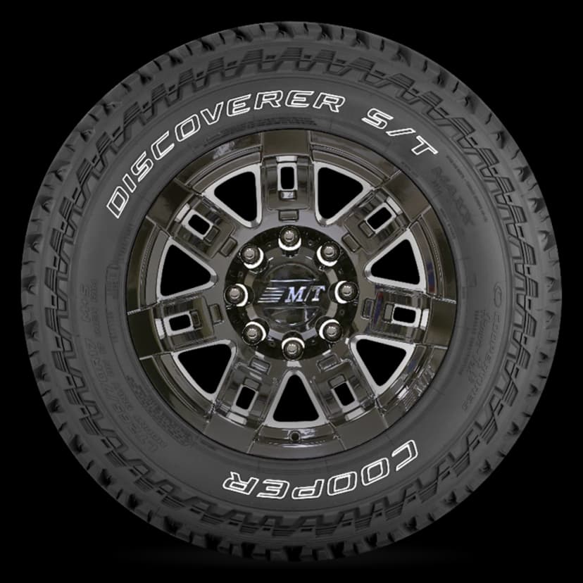 COOPER Discoverer S/T Maxx 305/70R18