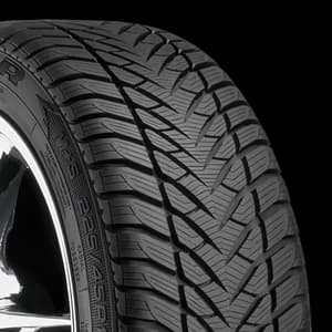 GOODYEAR Eagle Ultra Grip GW-3