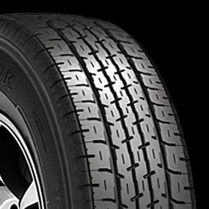 HANKOOK Vantra Trailer ST01