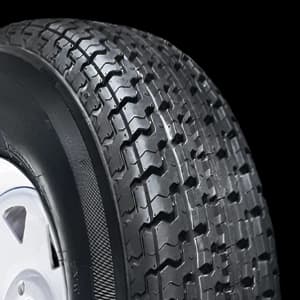 AMERICUS ST Radial