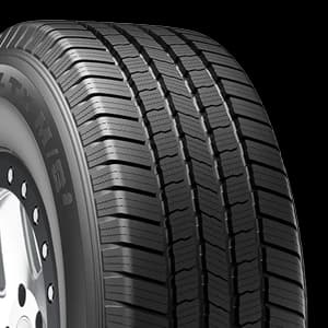 MICHELIN LTX M/S2