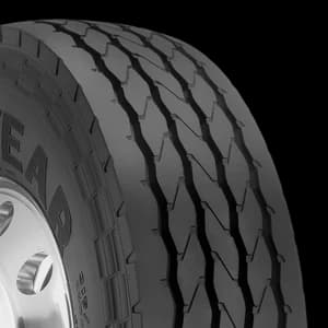 GOODYEAR Unicircle G289 Wha