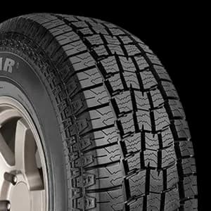 RADAR Rivera A/T