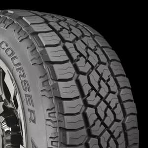 MASTERCRAFT Courser AXT2