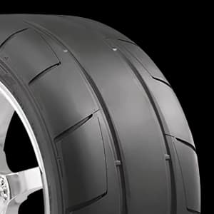 NITTO NT05R