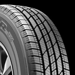 BRIDGESTONE Dueler LX