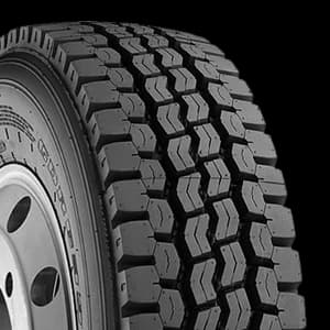 GT RADIAL GDR639