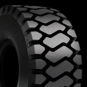 MICHELIN XHDT