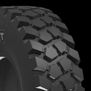 BKT Earthmax SR 33