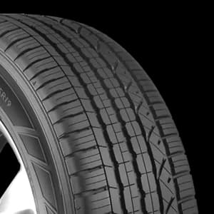 DUNLOP Grandtrek Touring A/S