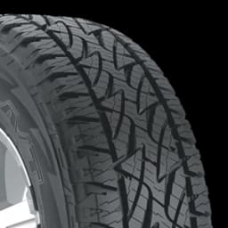 BRIDGESTONE Dueler A/T Revo 2