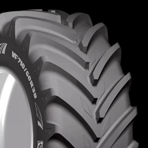 MICHELIN Xeobib