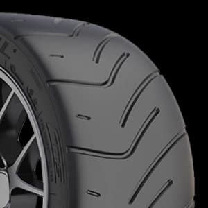 FEDERAL FZ-201(S) (Non Dot Competition ONLY)