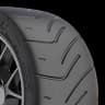 FEDERAL FZ-201(S) (Non Dot Competition ONLY) 265/35R18