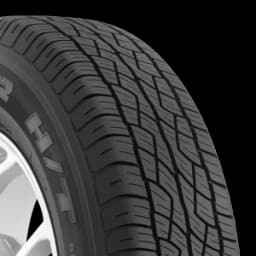 BRIDGESTONE Dueler H/T 687