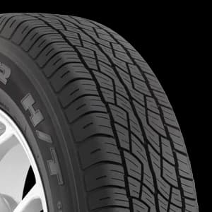 BRIDGESTONE Dueler H/T 687