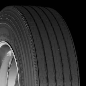 MICHELIN X Line Energy T2