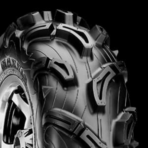 MAXXIS Zilla