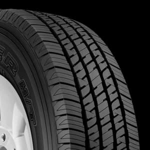 BRIDGESTONE Dueler H/T Uni-T