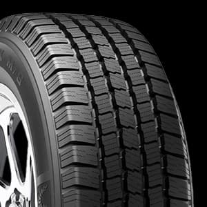 MICHELIN LTX M/S