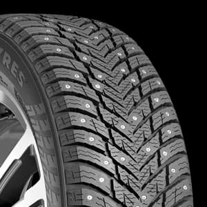 NOKIAN Hakkapeliitta 10