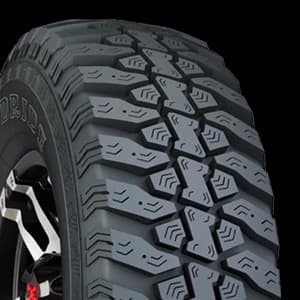 GOODRIDE CR857