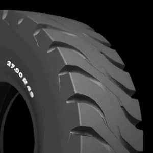 MICHELIN XD Mineworks