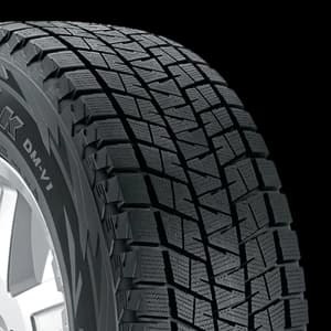 BRIDGESTONE Blizzak DM-V1