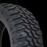 HAIDA HD868 M/T 33X12.50R17LT E HD868 M/T