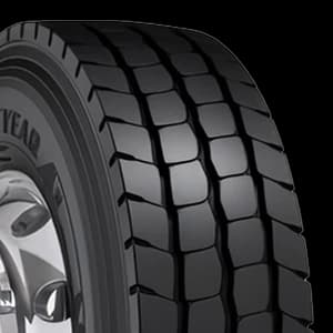 GOODYEAR Omnitrac S Heavy Duty