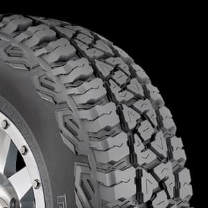 KUMHO Road Venture MT51