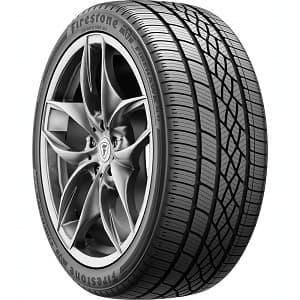 FIRESTONE Firehawk AS V2