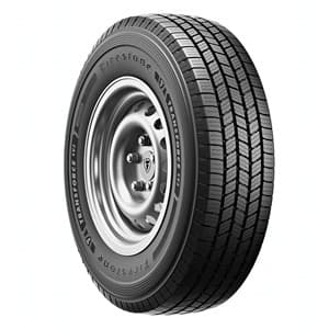 FIRESTONE Transforce CV2