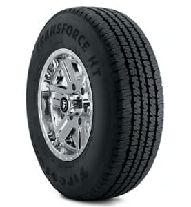 FIRESTONE Transforce HT