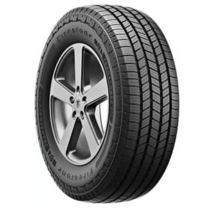 FIRESTONE Transforce HT3