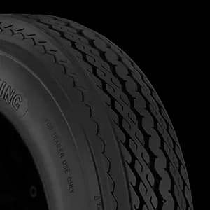 POWER KING Boat Trailer Ii